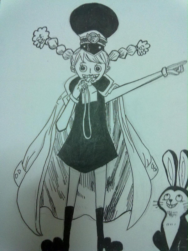 奇蒙尼