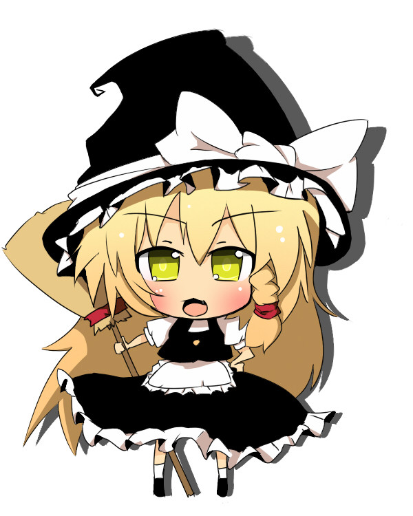 まりさ