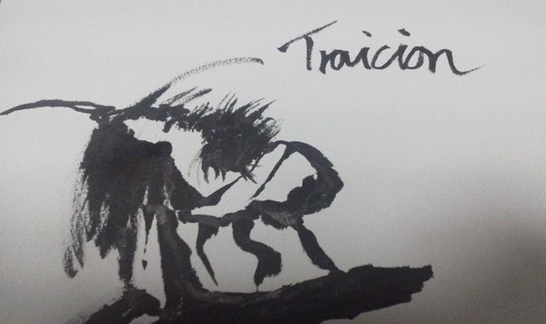 Traicion