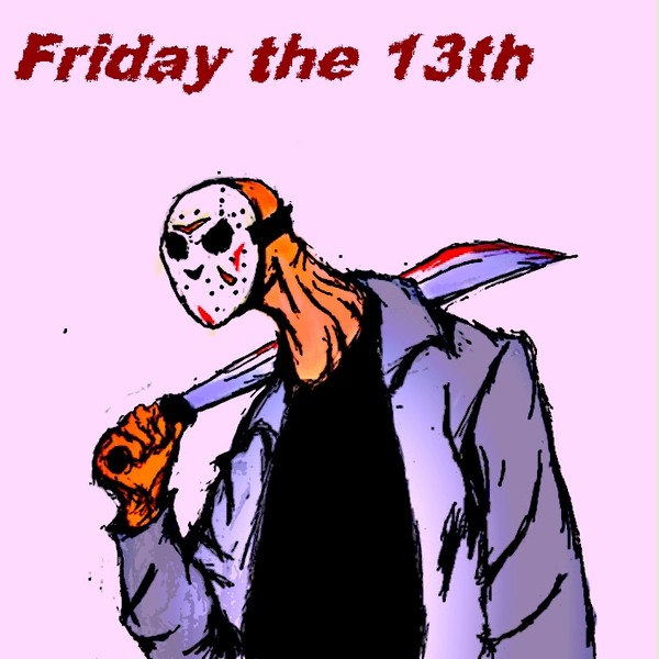 Friday the 13th