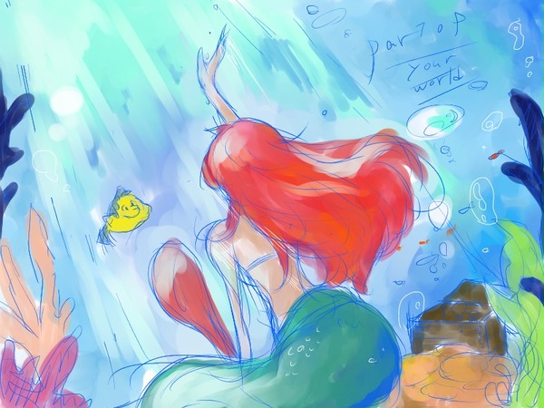 アリエル