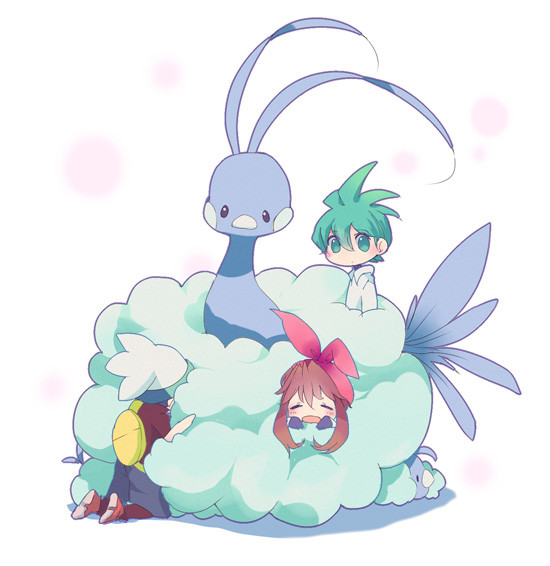 モファ