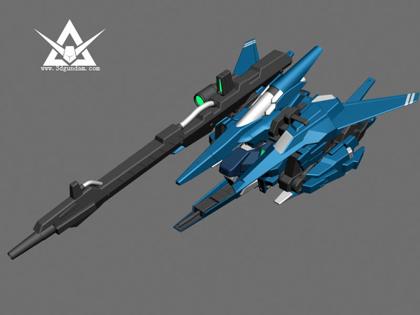 ReZEL Commander Type 2