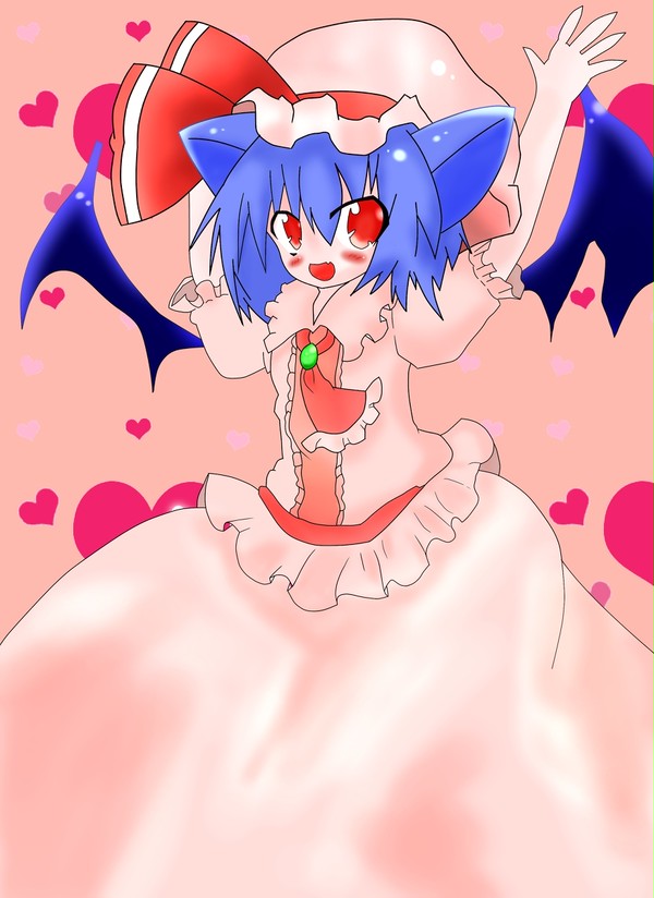 レミリア