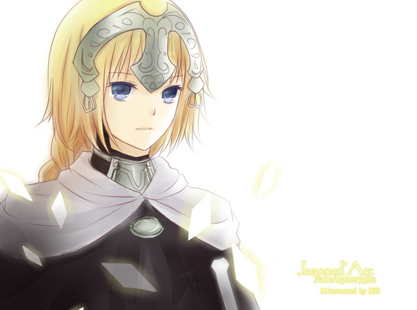ジャンヌ