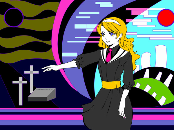 Graveyard Poets