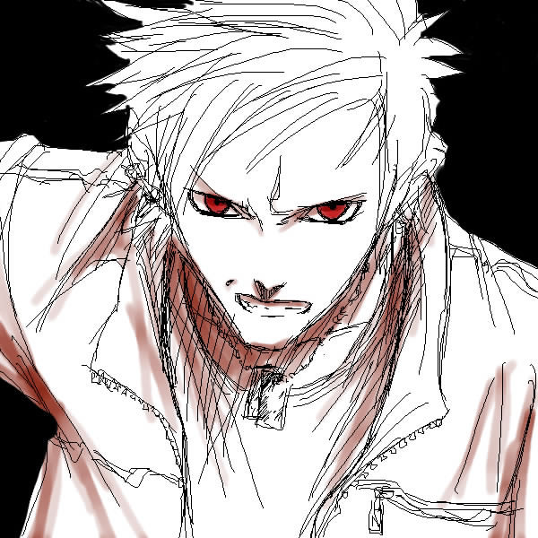 落書き1/14