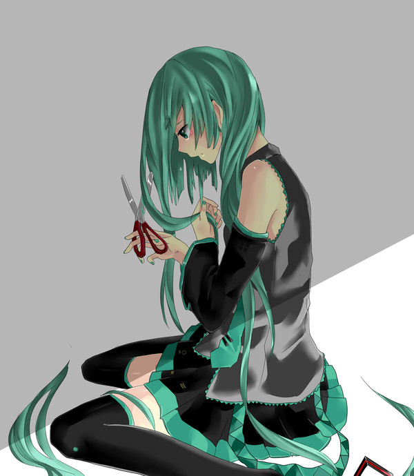 いつまでも歌姫でいたかった