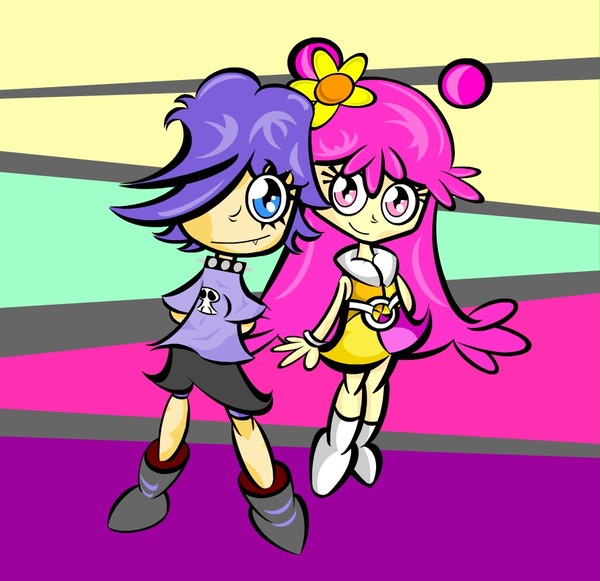 Puffy