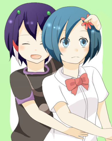 シュウ葵
