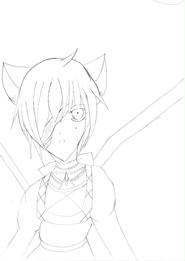落書き