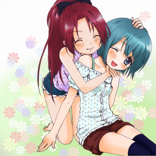 まったく〜、可愛いヤツめ〜