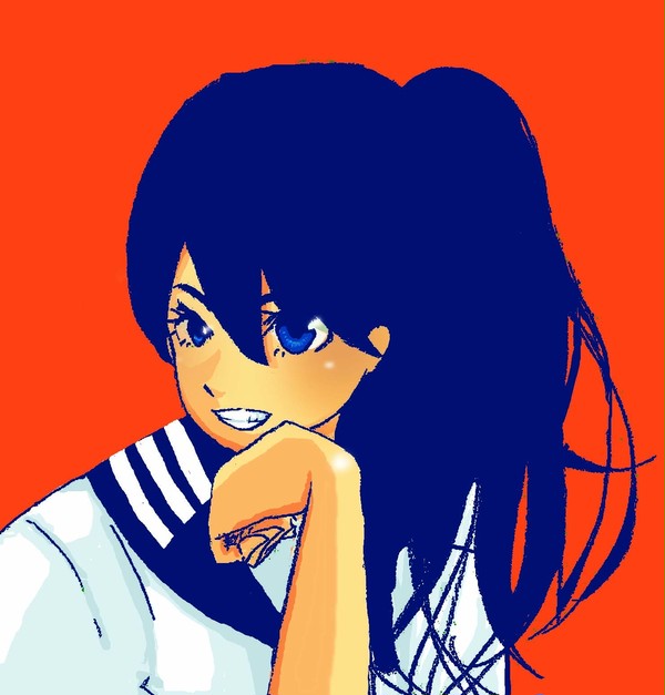 高校時代…なつかしぃぃ