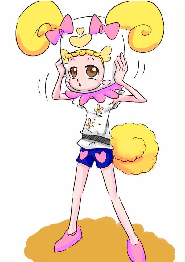 頭部おっけーぃ