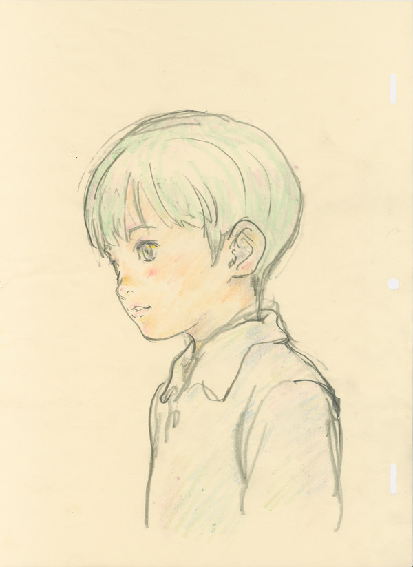 少年