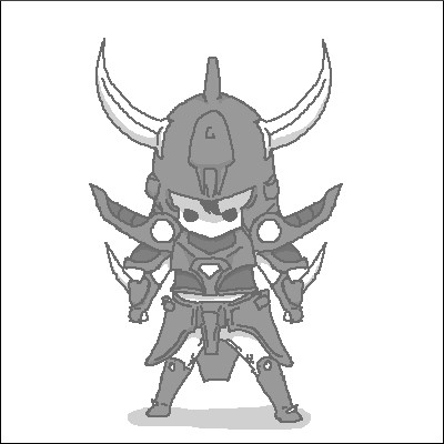 鎧伝