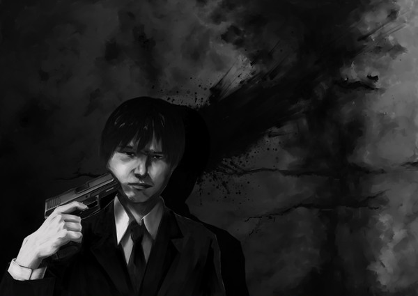 唯一の方法
