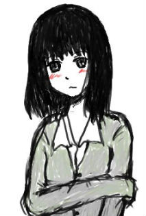 はじめてー