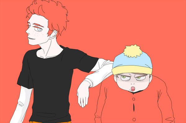 HALF BROTHER