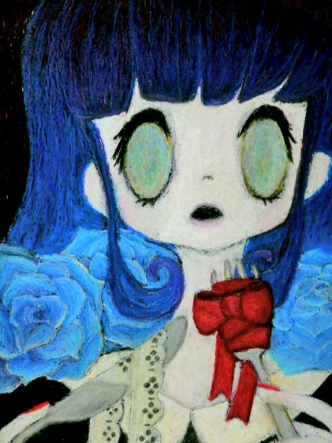 girl's food