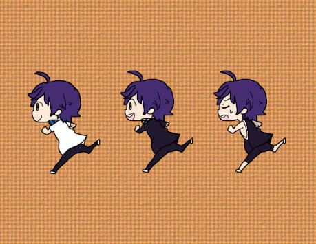 smooooch・∀・(一条)