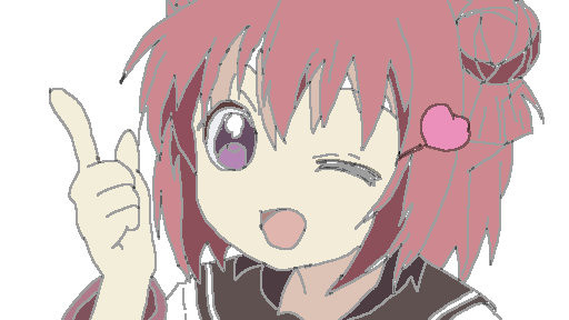 ＼アッカリーン／　写し書き　