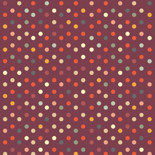 Tibetan dots