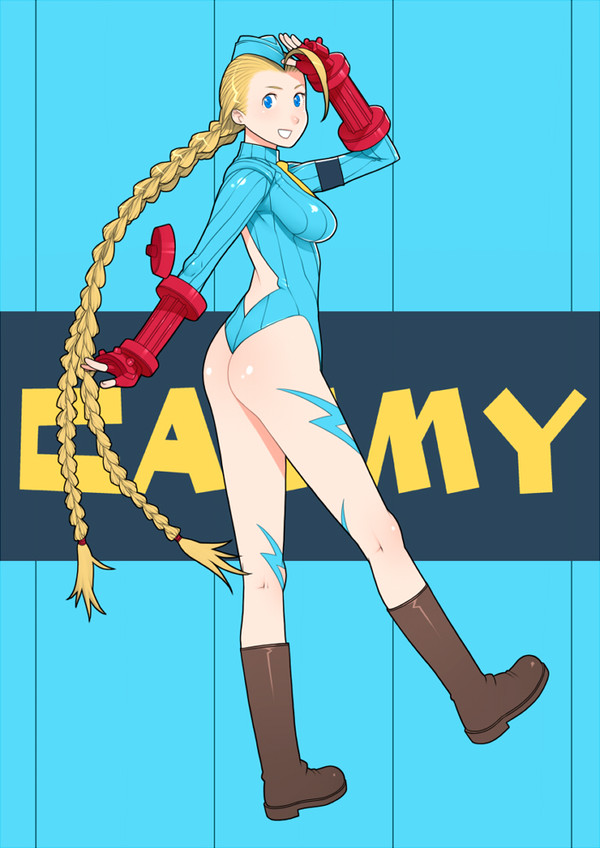 キャミィ