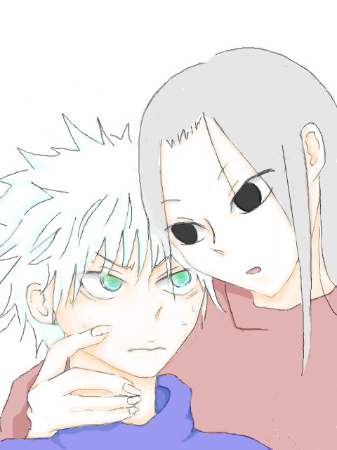 ねぇキル。なんで最近お兄ちゃんに冷たいの?