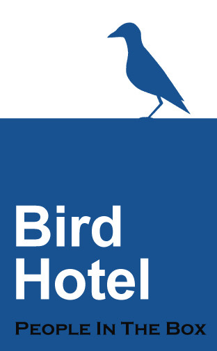 Bird Hotel〈paperback〉