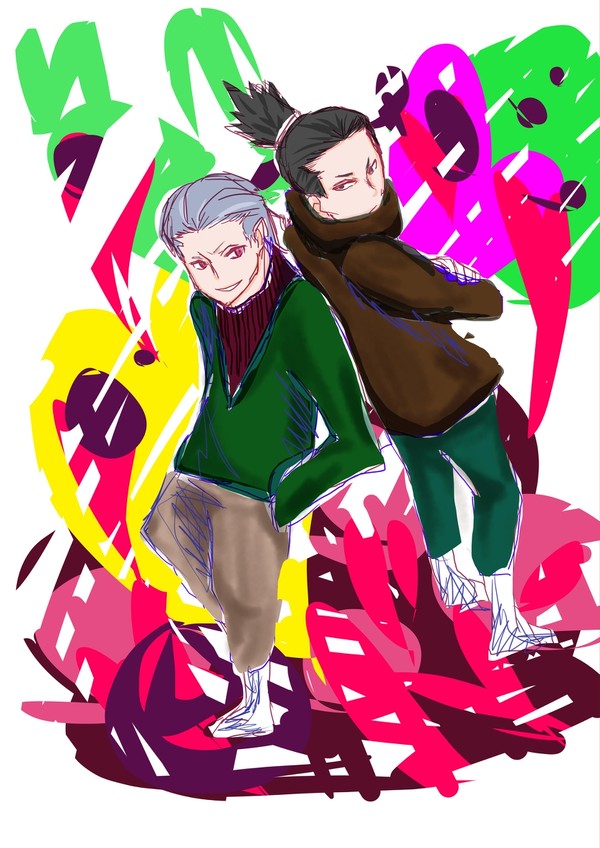 ヒダンシカ