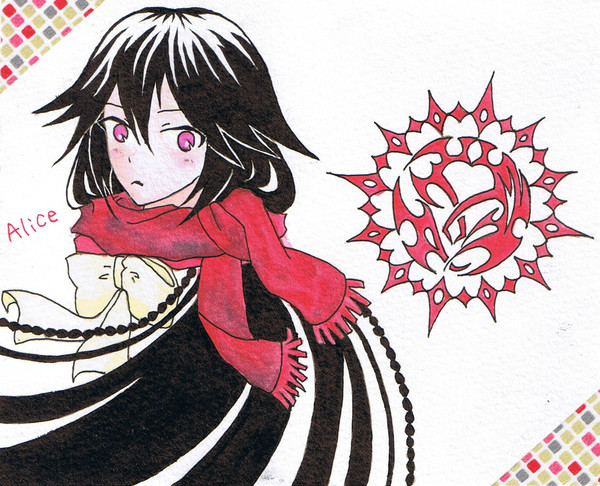 Alice