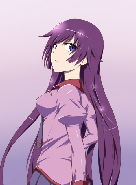 ガハラさん