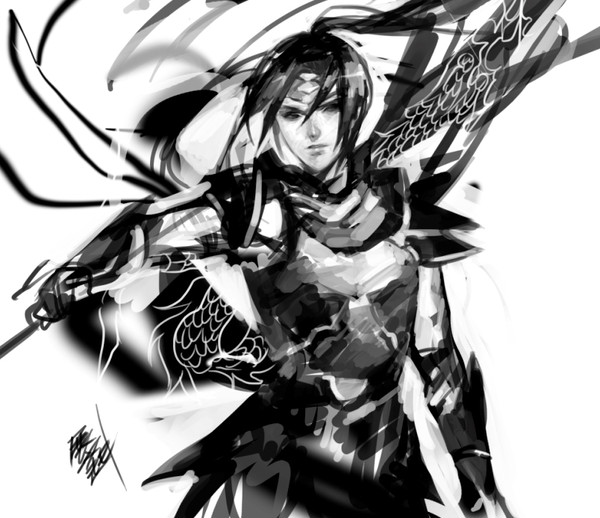 趙子龍