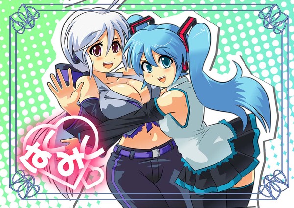 みくはく