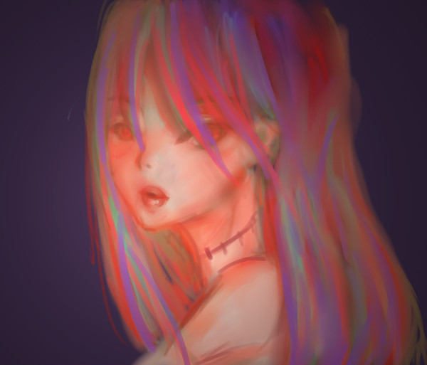 cottoncandy