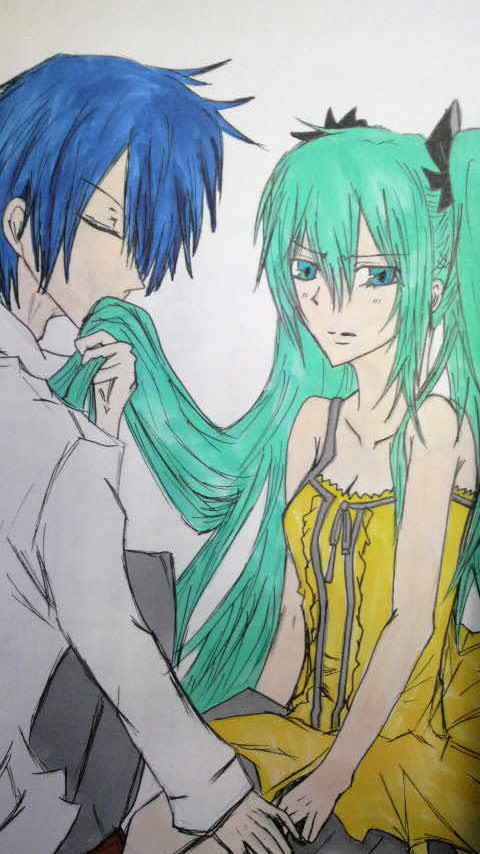 KAITO&ﾐｸ