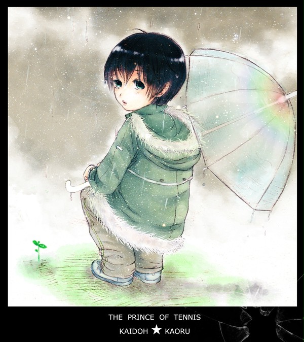 幼苗