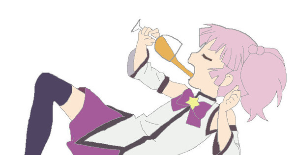 ちなつ　写し書き
