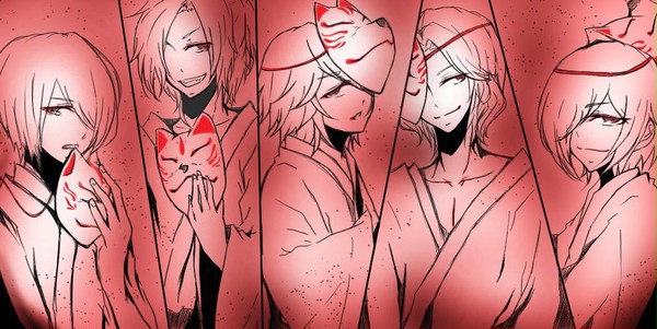 や　や　や　や　嫌嫌嫌