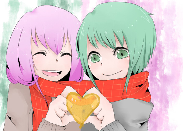 るかぐみ