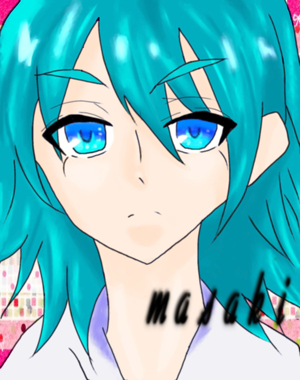 まさきぃぃぃぃ//