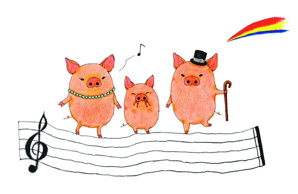 Let's Singing