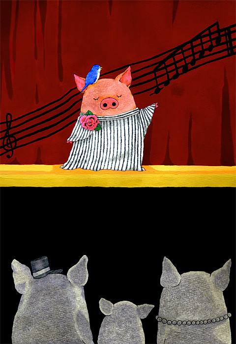 The Opera