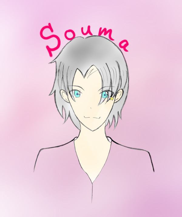 Souma