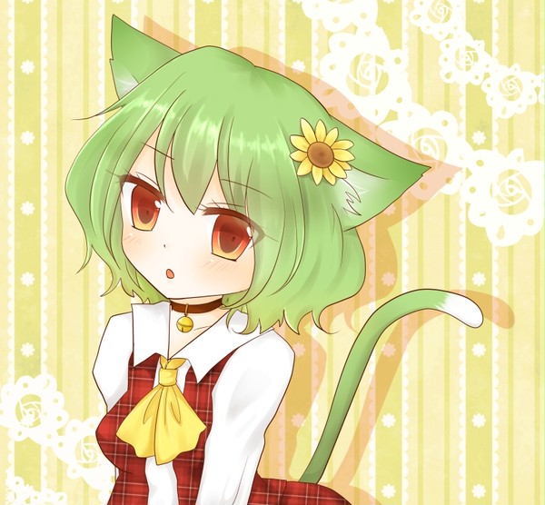 ゆうかにゃん