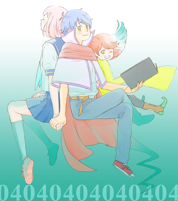ミリオンの○×△□4巻