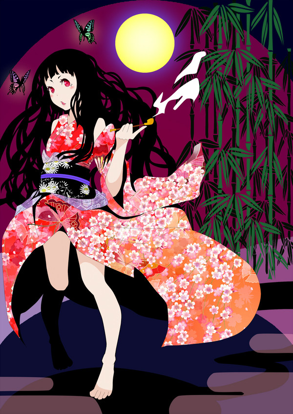 輝夜