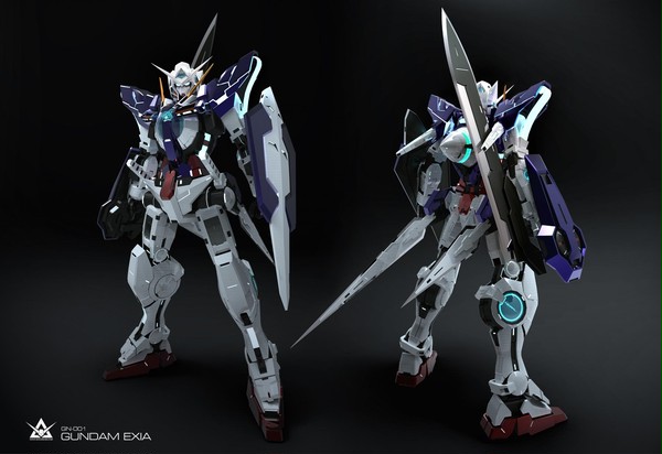 EXIA