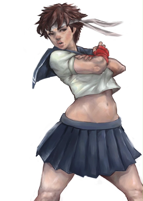 sakura